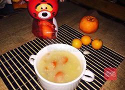 营养小米粥的做法图解9