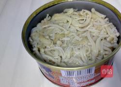 鲜香金针菇的做法图解8