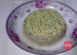 鲜香金针菇的做法图解11