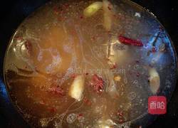 酱焖鲽鱼的做法图解7