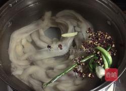 卤鸭掌的做法图解6