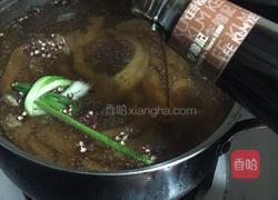 卤鸭掌的做法图解7