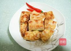 香煎滑蛋三宝的做法图解7