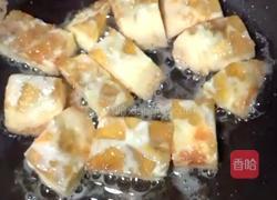 香煎滑蛋三宝的做法图解6