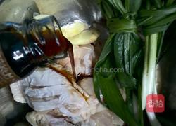 卤水鸡翅的做法图解3