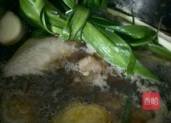 卤水鸡翅的做法图解4