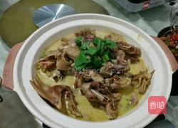 农家腊鸡的做法图解1