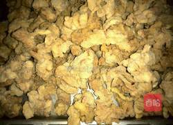 寿光虎头鸡的做法图解8