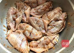 香烤鸡翅的做法图解8