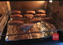 香烤鸡翅的做法图解10