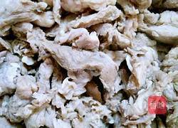 五香牛腩的做法图解1