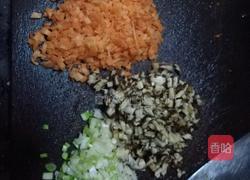 自制烧卖的做法图解1