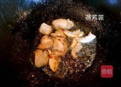 干锅花菜的做法图解5