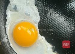 蒜香面的做法图解3