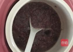 五谷坚果湖的做法图解1