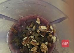 五谷坚果湖的做法图解2