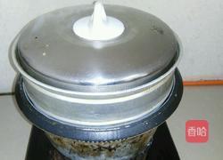 蒸水蛋的做法图解4