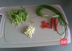 凉拌金针菇的做法图解7