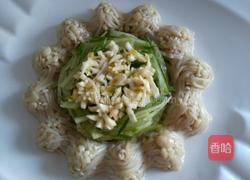 凉拌金针菇的做法图解12