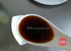 凉拌金针菇的做法图解16