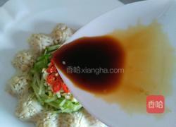 凉拌金针菇的做法图解18