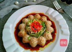 凉拌金针菇的做法图解19