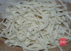 手打面条的做法图解9