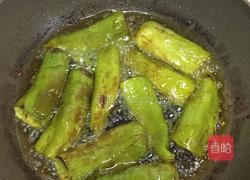 油咸菜的做法图解8