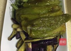 油咸菜的做法图解9