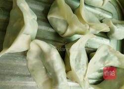 煮水饺的做法图解2