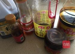 油咸菜的做法图解11
