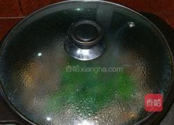 砂锅花甲的做法图解6