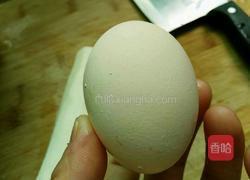 蒸山药鸡蛋的做法图解3
