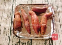 烤红薯的做法图解5