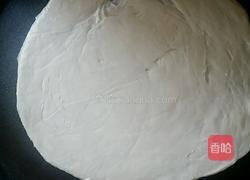 卷手抓饼的做法图解2