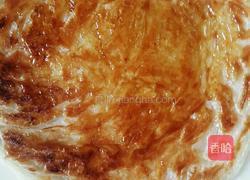 卷手抓饼的做法图解7