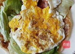 卷手抓饼的做法图解11