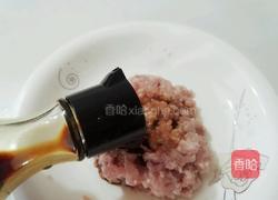 肉末芹菜的做法图解6