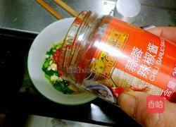 凉拌莴笋丝的做法图解7