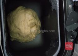 无糖面包的做法图解8