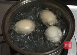 蒜蓉白水蛋的做法图解2