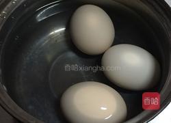 蒜蓉白水蛋的做法图解3
