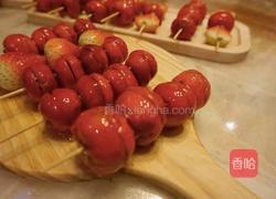 糖葫芦的做法图解5
