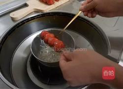 糖葫芦的做法图解4