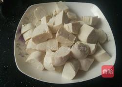 糖醋豆腐的做法图解5