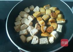 糖醋豆腐的做法图解9
