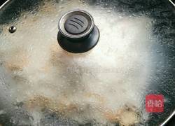 酱油蛋炒饭的做法图解6