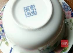 酱油蛋炒饭的做法图解11