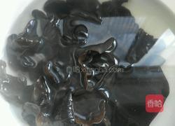 牛肉炖柿子的做法图解1
