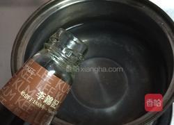 卤蛋的做法图解4